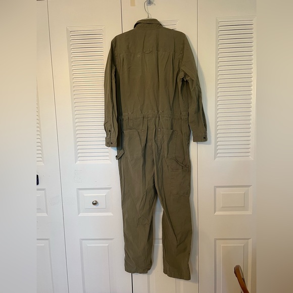 Dulut Trading Women’s Coveralls - Picture 3 of 3